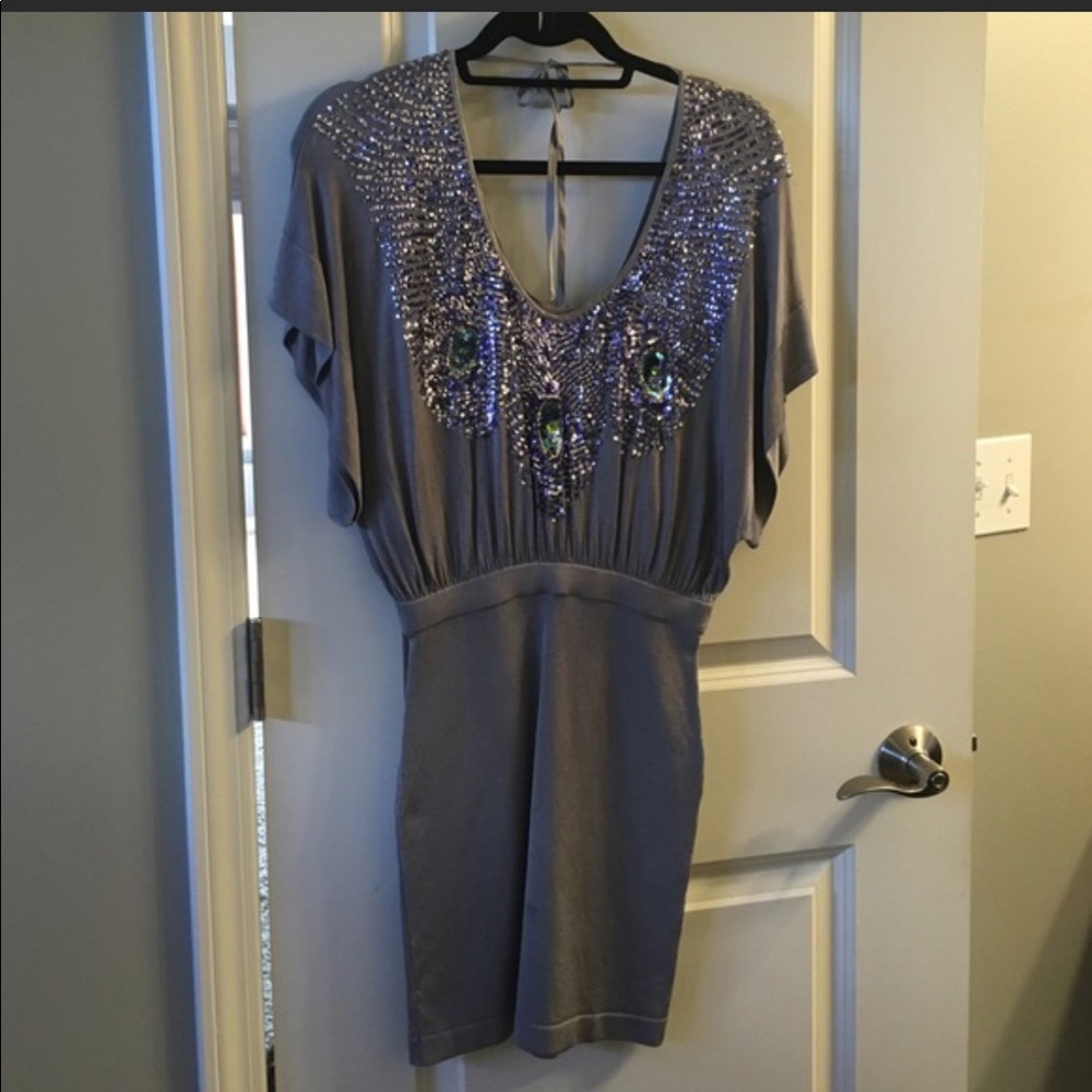 MLH dress